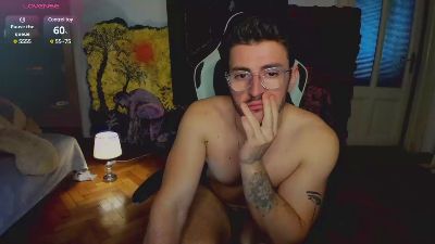 JulianDylan webcam model stream image