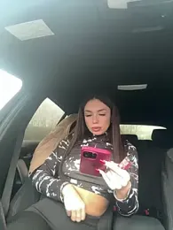 Gabriella_Hot_ webcam model stream image