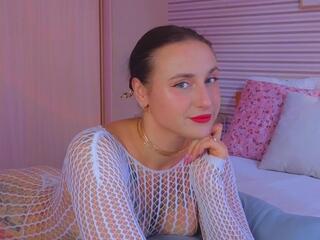 Bonnie Baker webcam model stream image