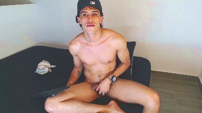 Robisson_zack webcam model stream image