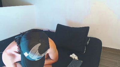 Robisson_zack webcam cam4 model stream image