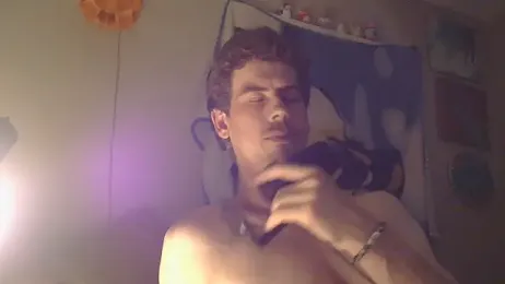 JayAmaze webcam model stream image