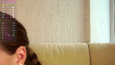 MilagroPedrick webcam model stream image