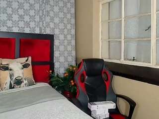 glamourxd webcam model stream image