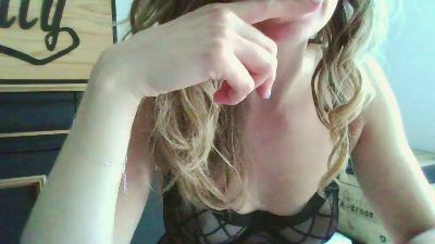 Secretairenue webcam cam4 model stream image