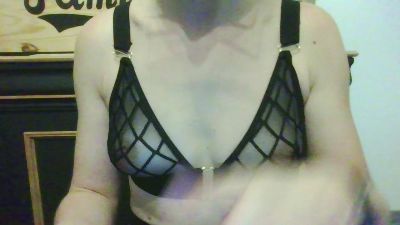 Secretairenue webcam model stream image
