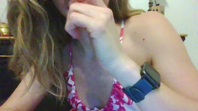 Secretairenue webcam model stream image