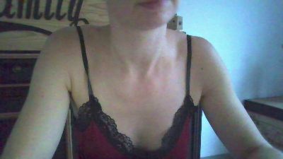Secretairenue webcam model stream image