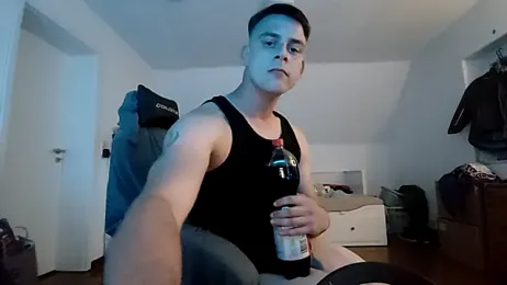 Youngtimer_1997 webcam model stream image