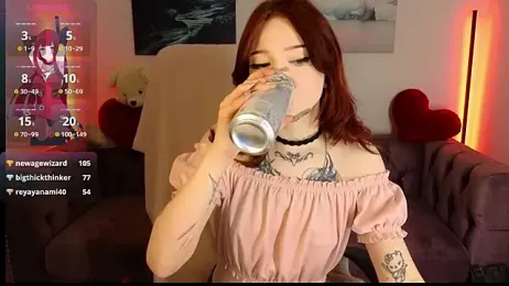 Emma_Kirks webcam model stream image