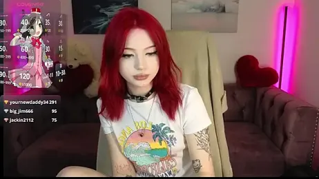 Emma_Kirks webcam model stream image