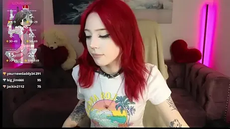 Emma_Kirks webcam model stream image