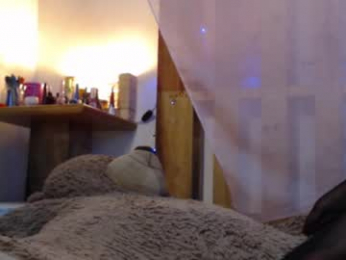 abby_foxxy webcam model stream image