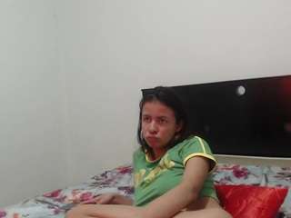 nathaly-jones webcam model stream image