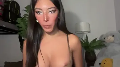 ur_jessica webcam model stream image