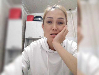 LiliToli1 webcam model stream image