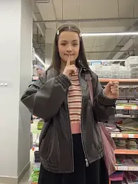 your_babymila webcam stripchat model stream image