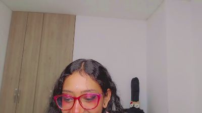 _Hibrida_ webcam model stream image