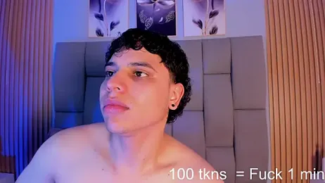 Kandyfrees_ webcam model stream image