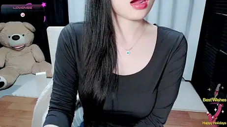 Su_rosie webcam model stream image