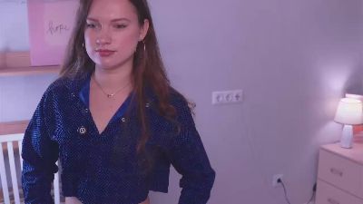 JoellaPusser webcam cam4 model stream image