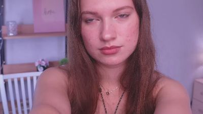 JoellaPusser webcam model stream image