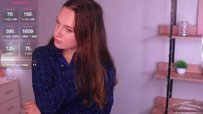 JoellaPusser webcam cam4 model stream image