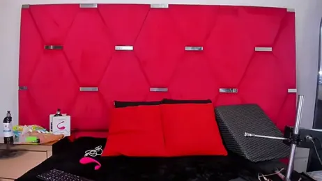 Alicee_Grey webcam model stream image