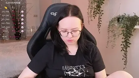 power_robyn webcam model stream image