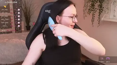 power_robyn webcam model stream image