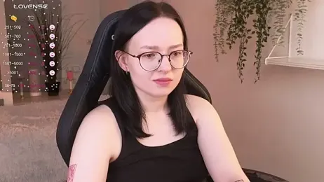 power_robyn webcam stripchat model stream image