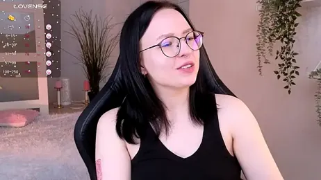power_robyn webcam model stream image