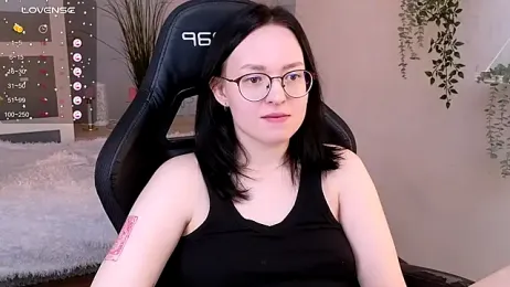 power_robyn webcam model stream image