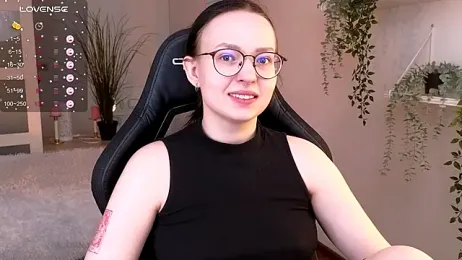 power_robyn webcam model stream image