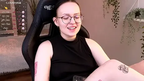 power_robyn webcam model stream image