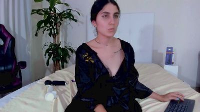 SammyMonroe webcam model stream image