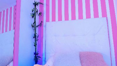 SammyMonroe webcam model stream image