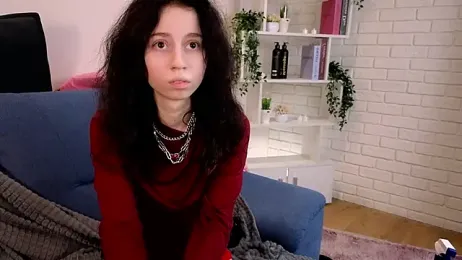 BeckyEyre webcam stripchat model stream image