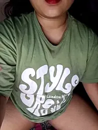 Sweet-Berry webcam stripchat model stream image