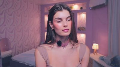 DaisyBlink webcam model stream image