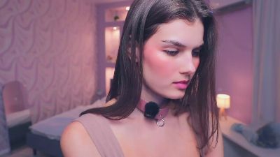 DaisyBlink webcam model stream image