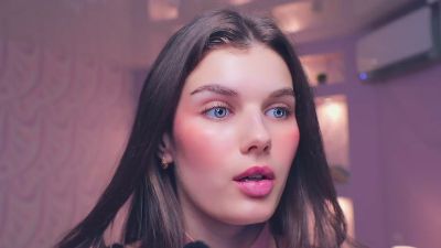 DaisyBlink webcam model stream image