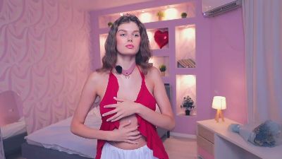 DaisyBlink webcam cam4 model stream image