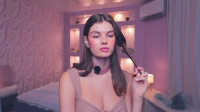 DaisyBlink webcam model stream image