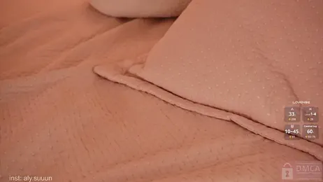 alysuuun webcam model stream image