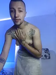 GabrielFTM webcam model stream image