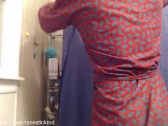 shanestickrod webcam model stream image