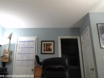 shanestickrod webcam model stream image