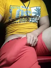 AlexisSpears_ webcam model stream image