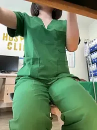 secretly_masturbating webcam model stream image